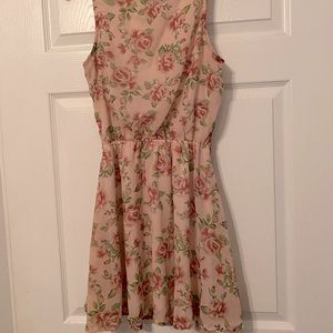 Casual Spring Dress